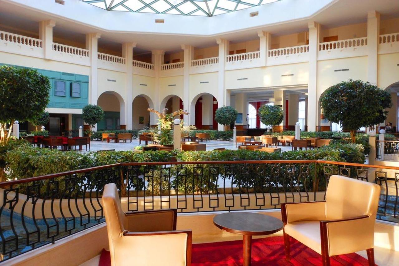 Tmk L'Atrium Yasmine By Turismark Hammamet Exterior foto